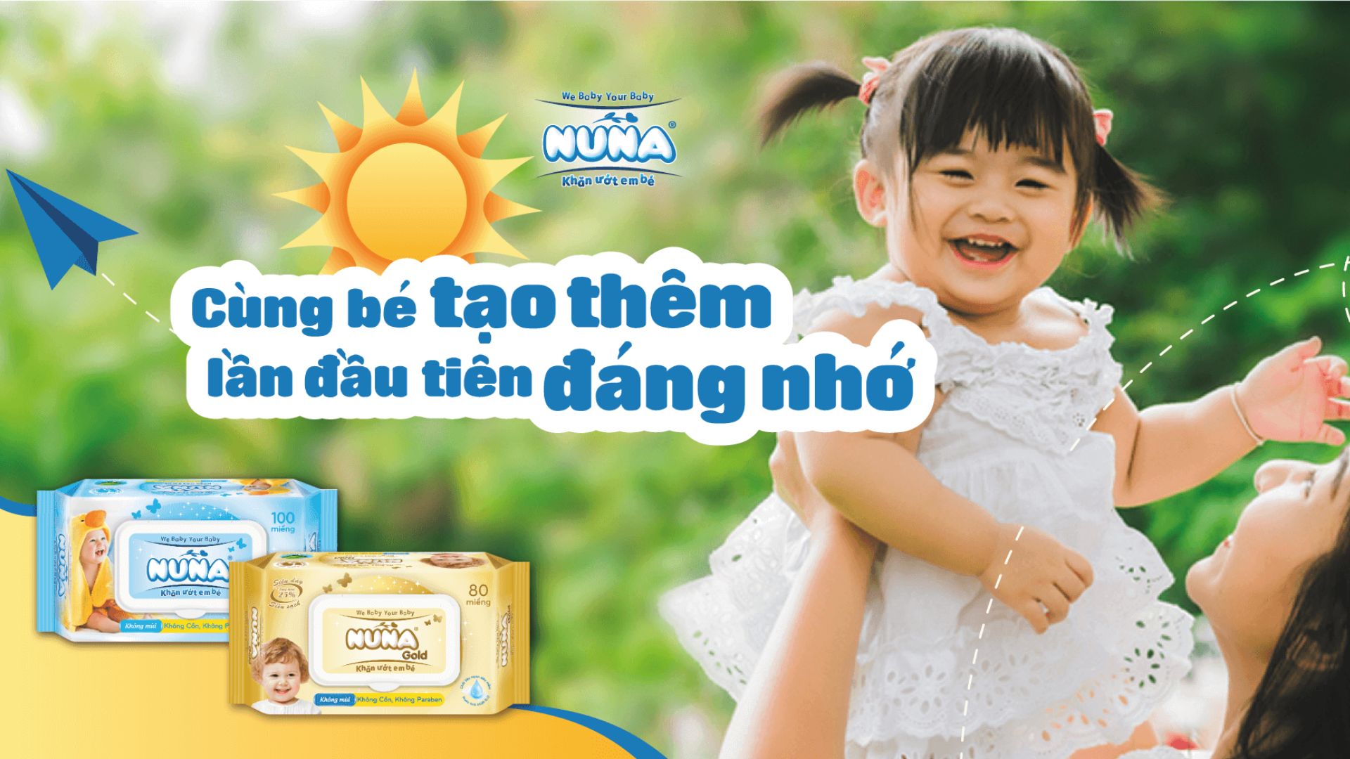NUNA